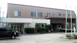 株式会社田中食品社屋