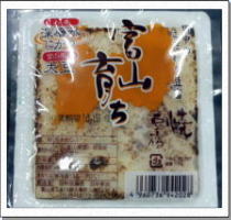 富山育ち焼とうふ