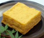 油揚げ
