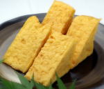 三角揚げ